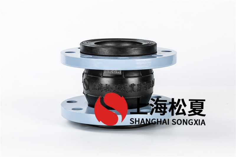 節(jié)能供水設(shè)備使用四氟軟連接怎么樣？