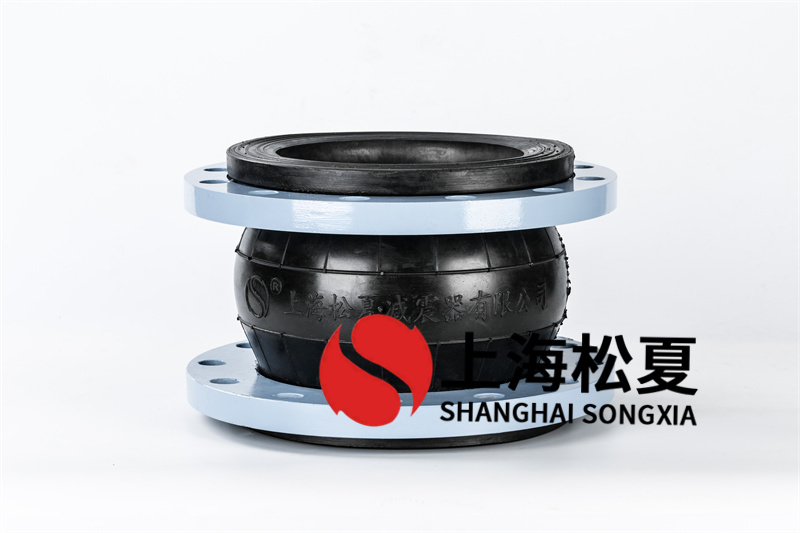 DN200自來水廠避震伸縮器怎么樣？