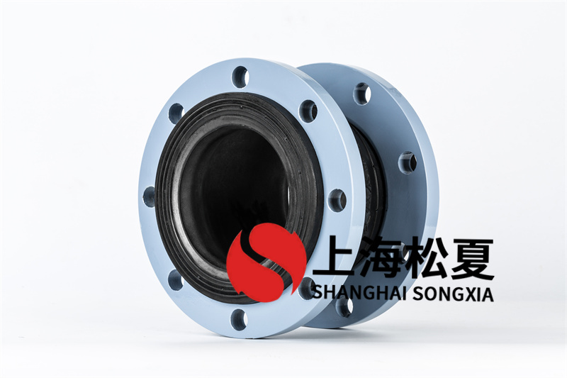 DN150水廠項(xiàng)目饒性膨脹節(jié)的特性有哪些？