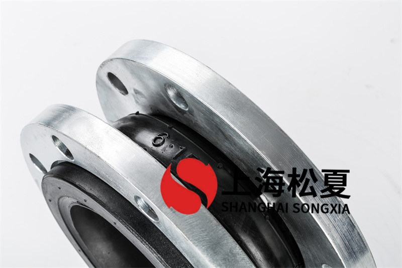 DN150消防穩(wěn)壓泵橡膠柔性接頭怎么樣？