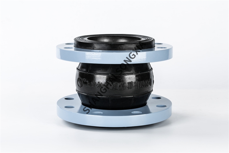 EPDM二次供水設(shè)備橡膠接頭都有哪些特點(diǎn)？