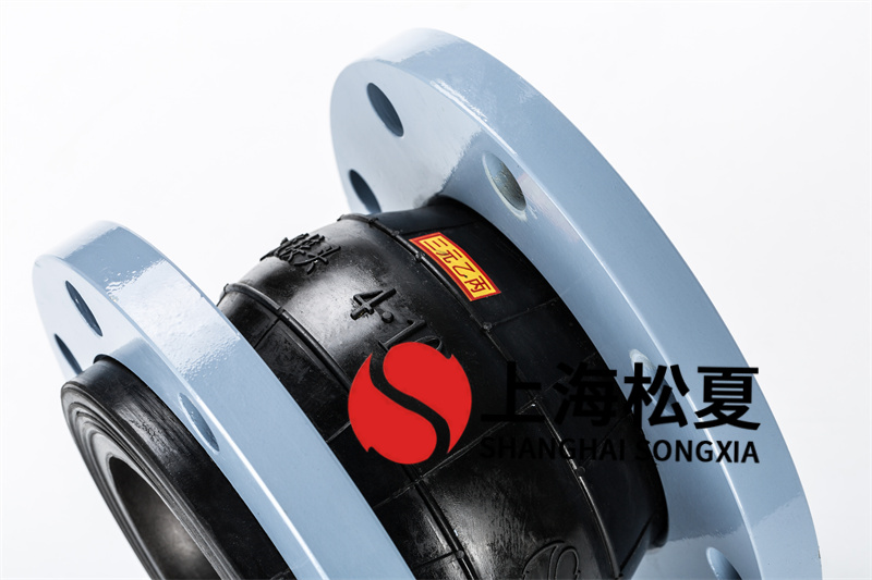 碳鋼法蘭消防加壓泵橡膠接頭的優(yōu)點有哪些？