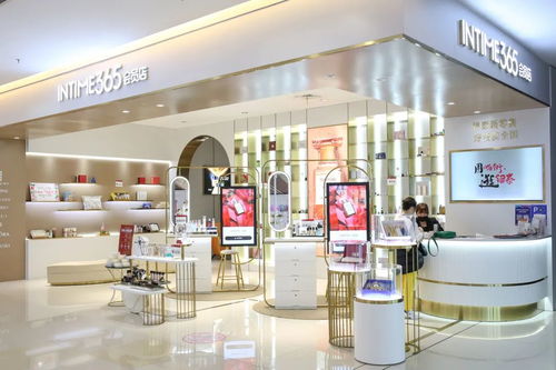 我在18線小城當(dāng)導(dǎo)購,這個(gè)月已經(jīng)賣了500萬