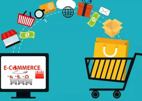 一季度中國經濟展現韌性 GDP增長4.8%，網上日用品銷售成亮點